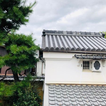 Ichijo Premium Villa Kyoto Ngoại thất bức ảnh