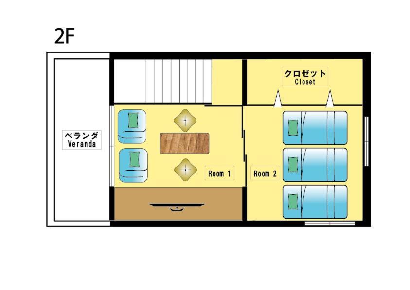 Ichijo Premium Villa Kyoto Ngoại thất bức ảnh