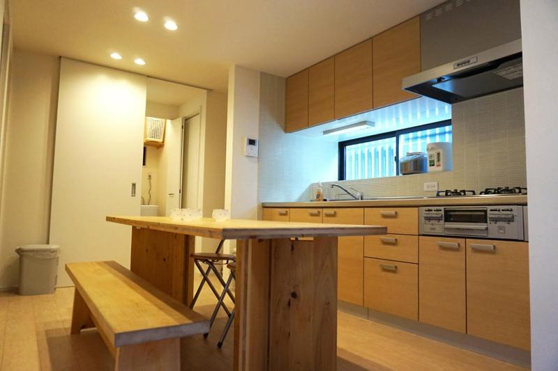 Ichijo Premium Villa Kyoto Ngoại thất bức ảnh