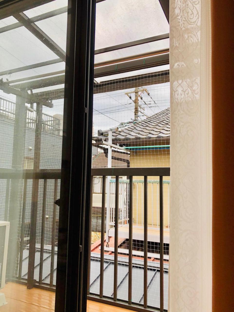 Ichijo Premium Villa Kyoto Ngoại thất bức ảnh