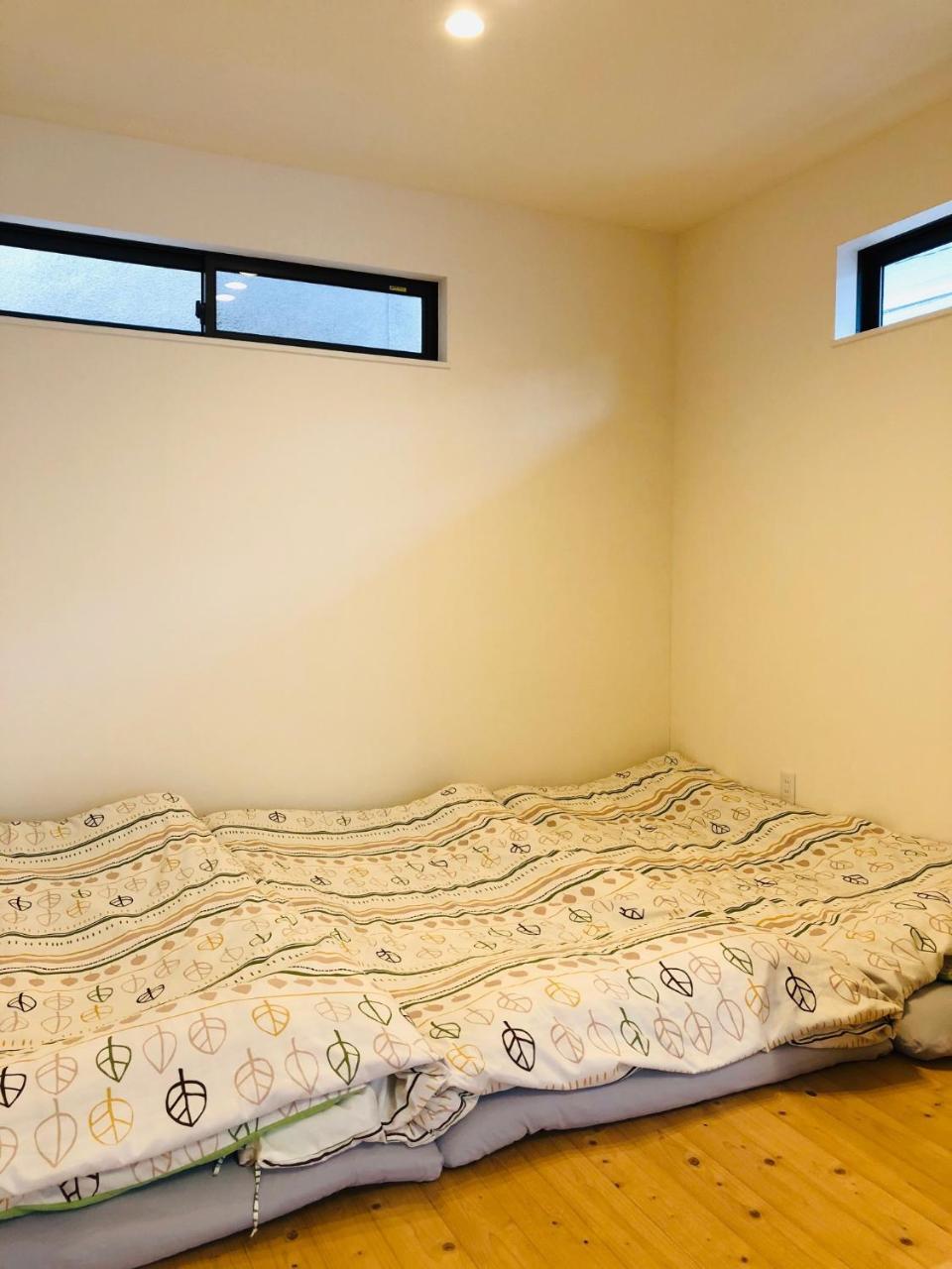 Ichijo Premium Villa Kyoto Ngoại thất bức ảnh