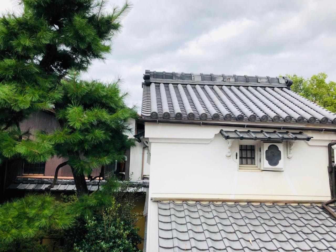 Ichijo Premium Villa Kyoto Ngoại thất bức ảnh